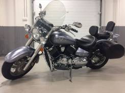 Yamaha Dragstar / V-Star / XVS. 1 100 куб. см., исправен, птс, с пробегом