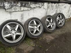 ProDrive. 8.0x18", 5x114.30, ET33