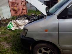Крыло. Toyota Town Ace, CR42V