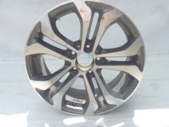Mercedes. 7.5x17", 5x112.00, ET36, ЦО 66,5 мм.
