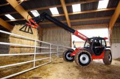 Manitou MLT-X 960. Manitou MLT-X960 LSU, 6 000 кг., Дизельный, 2,50 куб. м.