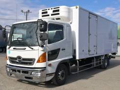 Hino Ranger. Продам Hino Renger, 7 700 куб. см., 5 000 кг. Под заказ
