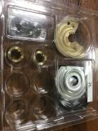 Ремкомплект турбины. Toyota: Regius Ace, Cressida, Crown, Dyna, 4Runner, T.U.V, Hilux, Chaser, ToyoAce, Hilux Surf, Hiace, Mark II, Comfort, Cresta, L...