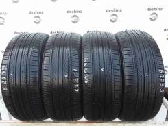 Kumho Solus KH17. Летние, 2015 год, 20 %, 4 шт