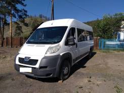 Peugeot Boxer. Продаю автобус , 18 мест