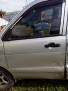Стекло боковое. Toyota Town Ace, CR42V