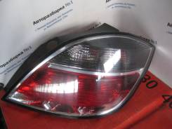 Стоп-сигнал. Opel Astra