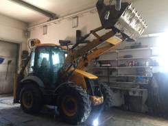 JCB 3CX Super