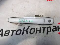 Ручка двери пер. лев. Mitsubishi Lancer Cedia