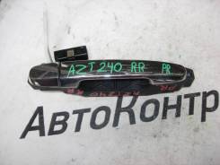 Ручка двери зад. прав. Toyota Premio