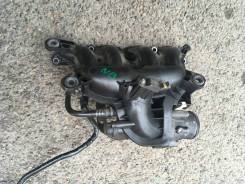Коллектор впускной. BMW 1-Series, F20, F21 BMW 3-Series, F30, F31, F35 Двигатель N13B16