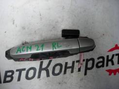 Ручка двери зад. лев. Toyota Ipsum