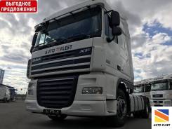 DAF FT. Daf FT XF, 12 902 куб. см., 12 563 кг.