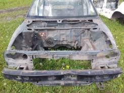 Рамка радиатора. Nissan Pulsar, FN14, EN14, FNN14, HN14, N14, SN14 Suzuki Jimny, JB31W Двигатели: CD17, GA13DS, GA15DS, GA16DE, SR18DE
