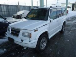 Suzuki Escudo. TD51, J20A
