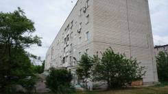 1-комнатная, улица Мирная 3. Железнодорожный, агентство, 33 кв. м.