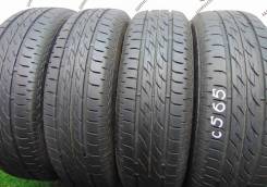 Bridgestone Nextry Ecopia. Летние, 2014 год, 10 %, 4 шт