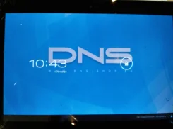 DNS AirTab M104g ����