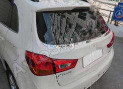 Накладка на боковую дверь. Mitsubishi RVR, GA3W, GA4W Mitsubishi ASX Двигатели: 4B10, 4J10