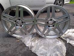 Replay MR67. 8.5x19", 5x112.00, ET33, ЦО 66,6 мм.