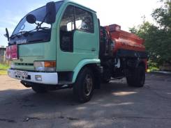 Nissan Atlas. Продам Мостовой Атлас, 4 200 куб. см., 3 000 кг.