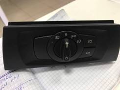 Блок управления светом. BMW X1, E84 BMW 1-Series, E81, E82, E87, E88 BMW 3-Series, E90, E90N, E91, E92, E93 Двигатели: N20B20, N46B20, N47D20, N52B30...