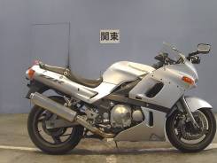 Kawasaki ZZR 400. 400 куб. см., исправен, птс, без пробега. Под заказ