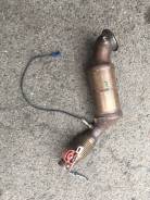 Катализатор. BMW 1-Series, F20, F21 BMW 3-Series, F30, F31 Двигатель N13B16