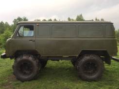 УАЗ. Продаётся вездеход , 2 400 куб. см., 700 кг., 2 000,00 кг.