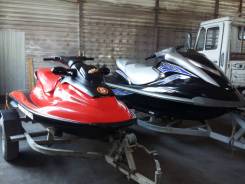 BRP Sea-Doo GSX. 130,00 л.с., 1999 год год