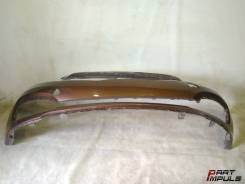 Бампер. Kia Ceed, JD Kia cee'd, JD Двигатели: G4FA, G4FC, G4FD, G4FJ, G4LC