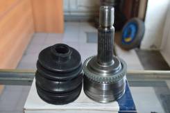 Шрус подвески. Hyundai Accent Hyundai Solaris, RB Kia Rio, JB Двигатели: D4FA, G4ED, G4EE, G4FA, G4FC