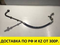 Трубка кондиционера. Ford Laser, BJ3PF, BJ5PF, BJ5WF, BJ8WF, BJEPF Mazda Training Car, BJ5P Mazda Premacy, CP, CP19P, CP19S, CP8W, CPEW Mazda Familia...
