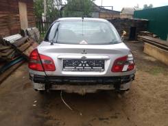 Mitsubishi Carisma. 4G92