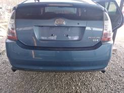 Бампер. Toyota Prius, NHW20