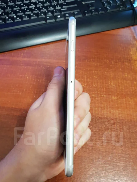 Apple iPhone 6 Plus. �/�, �����, 4G LTE ����