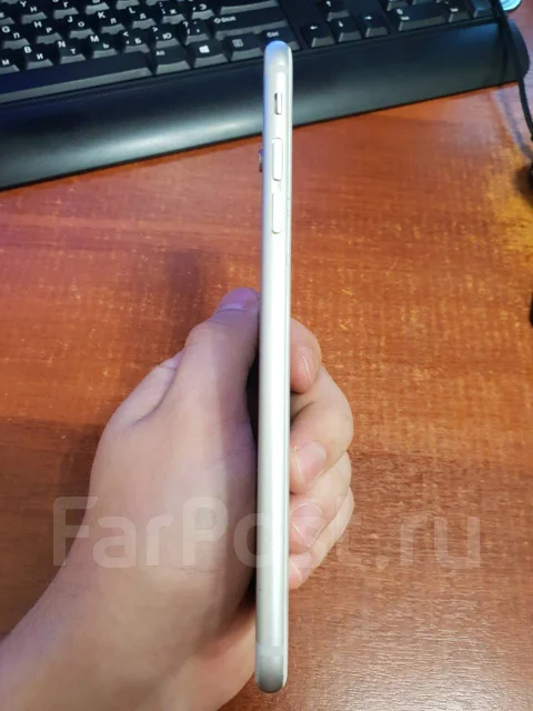 Apple iPhone 6 Plus. �/�, �����, 4G LTE ����