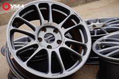 A-Tech Final Speed Gear-R. 7.0x17", 5x114.30, ET53