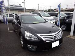 Nissan Teana. вариатор, передний, 2.5 (173 л.с.), бензин, 32 тыс. км, б/п. Под заказ