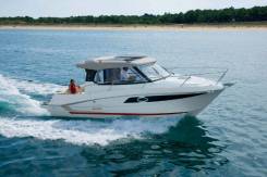 Beneteau. 2013 год год, длина 7,98 м., двигатель подвесной, 350,00 л.с., дизель