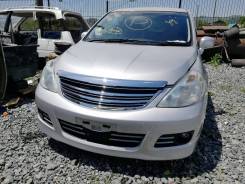 Nissan Tiida. C11192478, HR15DE