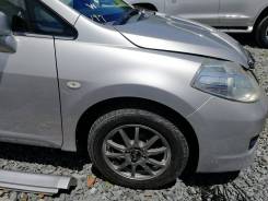 Nissan Tiida. C11192478, HR15DE