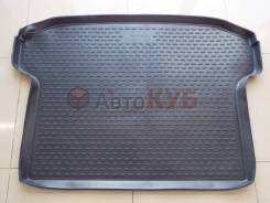 Коврики. Toyota RAV4