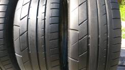 Bridgestone Potenza RE070. Летние, 2013 год, 10 %, 4 шт