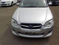 Subaru Legacy. BL5064584, EJ204DPDME