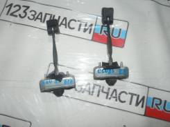 Ограничитель двери. Lexus RX330, GSU30, GSU35, MCU33, MCU35, MCU38 Lexus RX350, GSU30, GSU35, MCU33, MCU35, MCU38 Lexus RX400h, MHU33, MHU38 Lexus RX3...