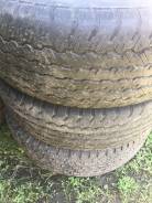 Michelin LTX M/S