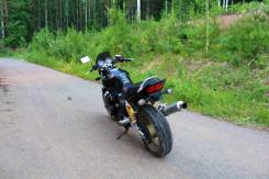 Honda CB 400SF. 400 куб. см., исправен, птс, с пробегом
