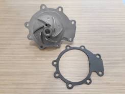 Помпа Mazda MPV Tribute двигателей AJ, GY. GY01-15-010B / AJ03-15-010C. Mazda MPV, LW, LW3W, LW5W, LWEW, LWFW Mazda Tribute, EP, EP3W, EPEW, EPFW, C01...