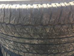 Dunlop Grandtrek AT20
